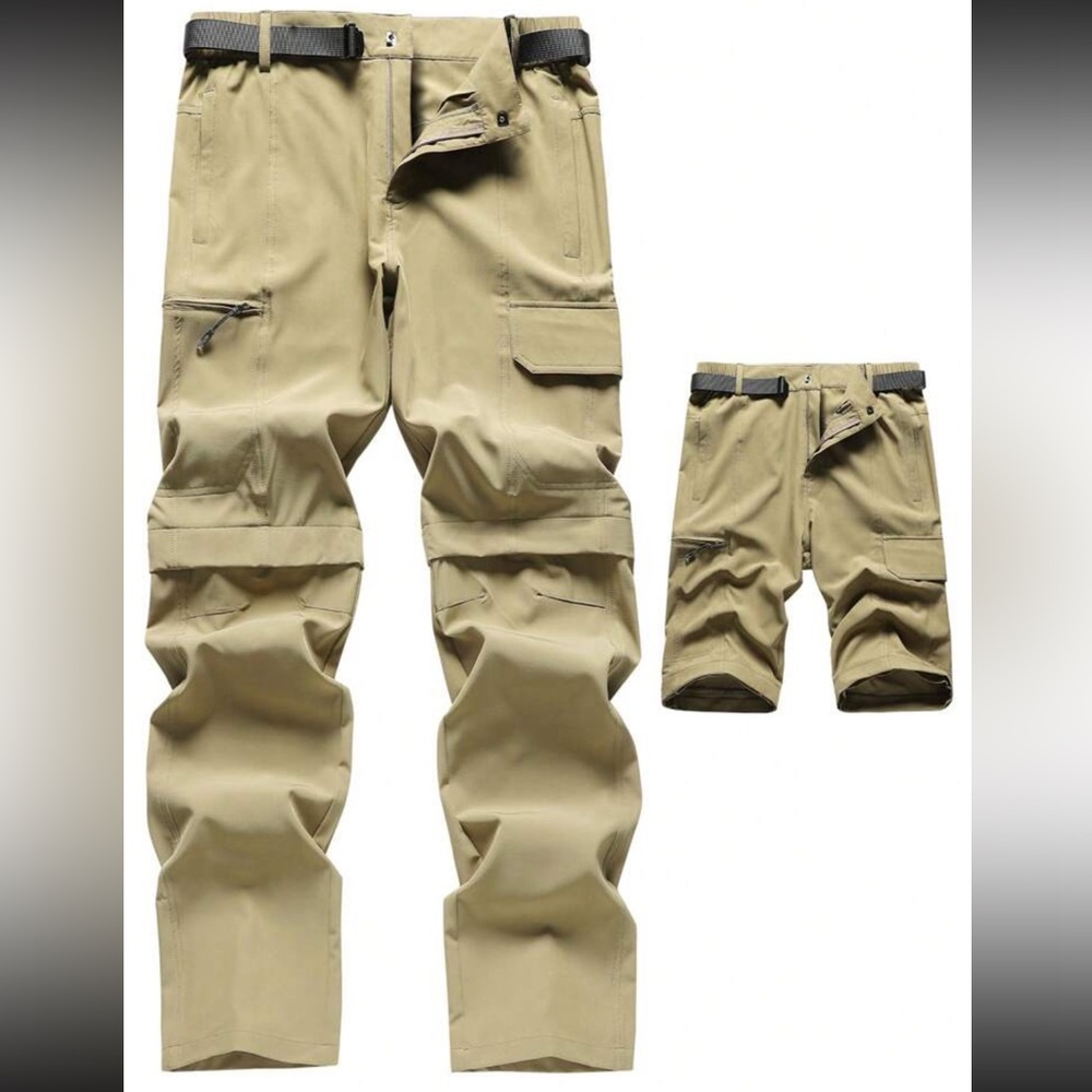 Men's hiking pants